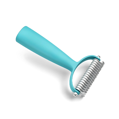 מסיר פרווה - Brush