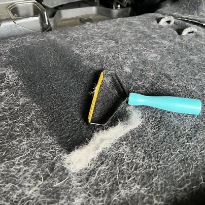 מסיר פרווה - Cleaner Pro