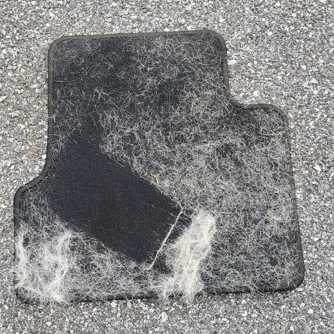 מסיר פרווה - Cleaner Mini