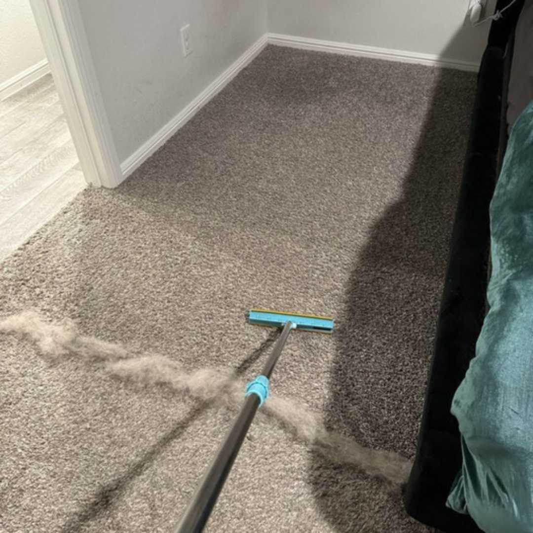 מסיר פרווה - Cleaner Xtra