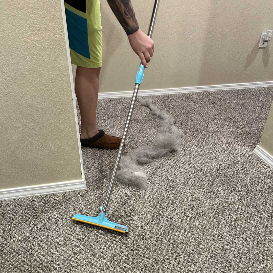 מסיר פרווה - Cleaner Xtra