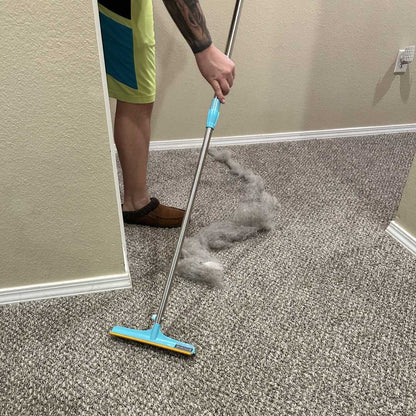 מסיר פרווה - Cleaner Xtra