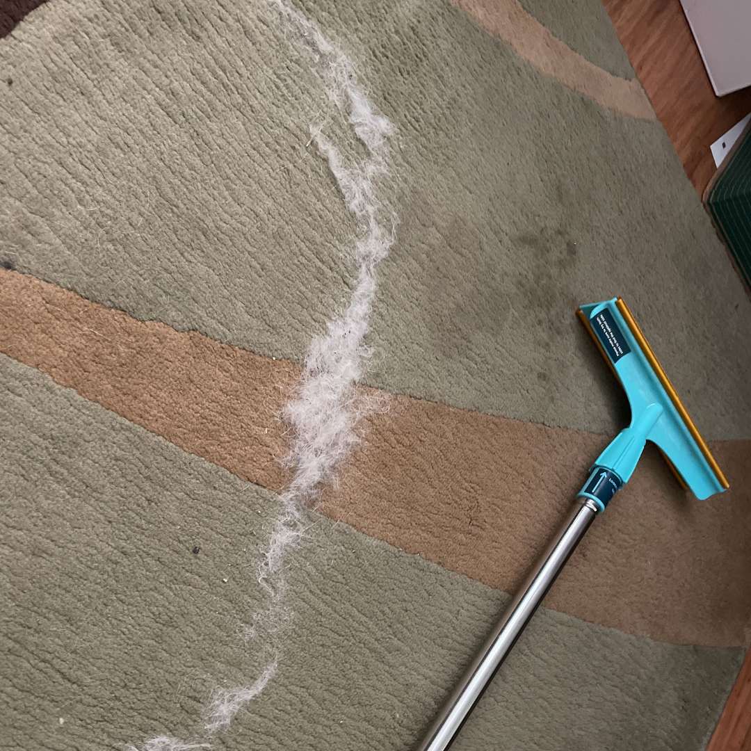 מסיר פרווה - Cleaner Xtra
