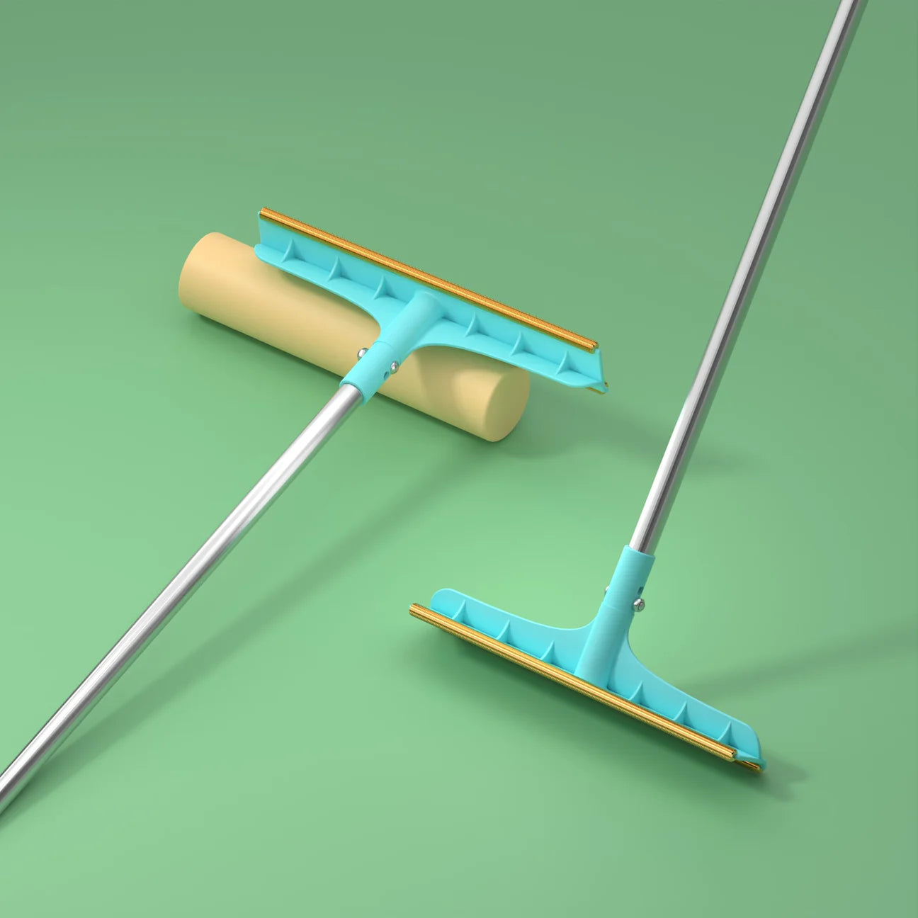 מסיר פרווה - Cleaner Xtra